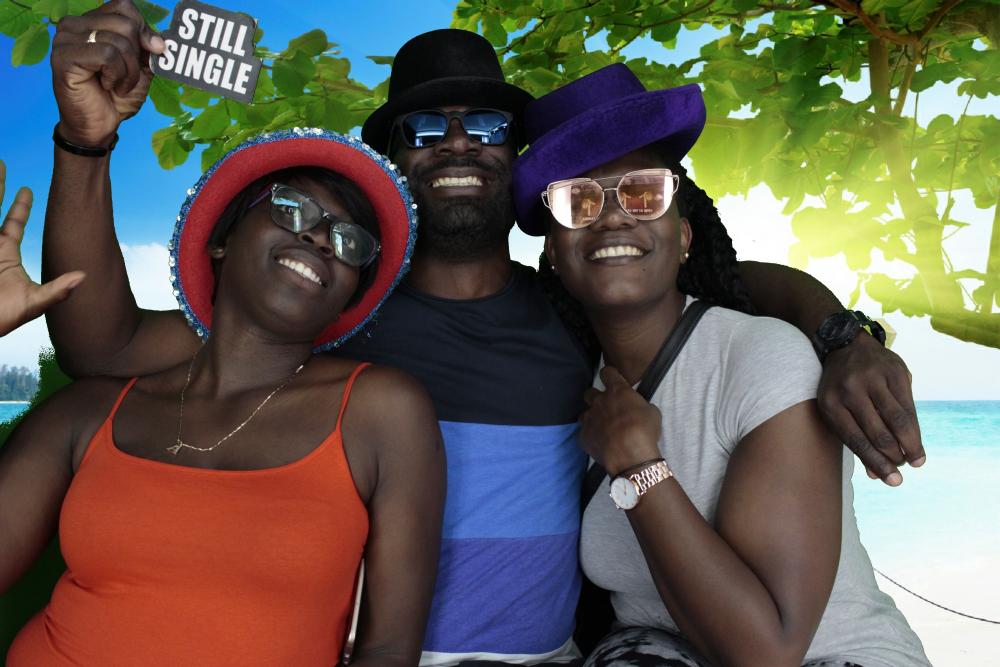 Porflot Logistics BBQ | View more photos from the event at gallery.myphotoboothexperience.co.uk/u/MyPhotoBoothExperienceLtd/Porflot-Logistics-BBQ